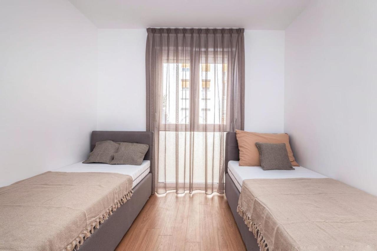 Apartments Zen Zadar Exterior photo