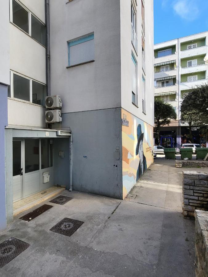 Apartments Zen Zadar Exterior photo